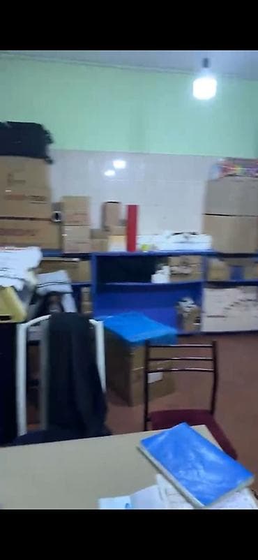 цех швея: Сдаётся в аренду большое просторное помещение в районе Кудайбергена — 2