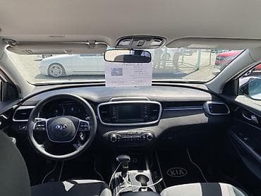 dji mavic 3t: Kia Sorento: 2019 г., Автомат, Кроссовер — 3