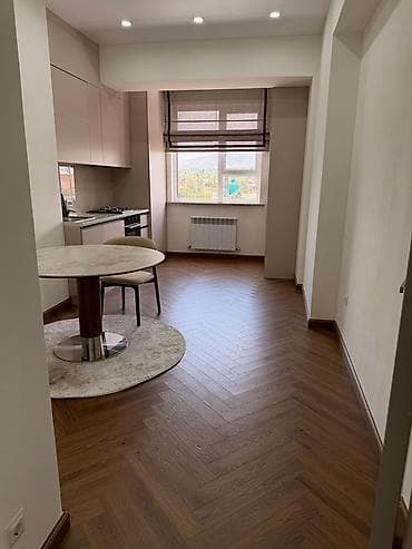 1 комната, 48 м², Элитка, 6 этаж, Дизайнерский ремонт — 5