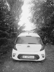 обмен машинами с доплатой: Kia Morning: 2017 г., Бензин, Хэтчбэк — 3