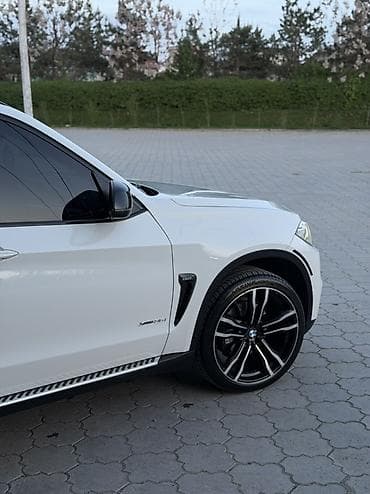 bmw e24: BMW X5: 2015 г., 3 л, Автомат, Бензин, Кроссовер — 7