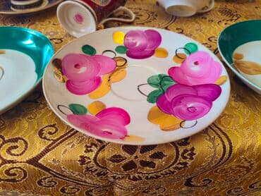 купити диван бу кривий ріг: Наборы посуды — 4