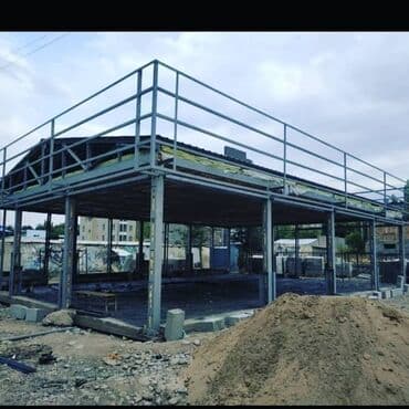 расценки на сварочные работы металлоконструкций: Сварка | Навесы, Заборы, оградки Доставка, Гарантия — 9