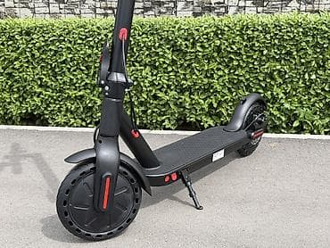 16 lt: Электросамокат, Без рассрочки, Новый, Самовывоз, Платная доставка — 4