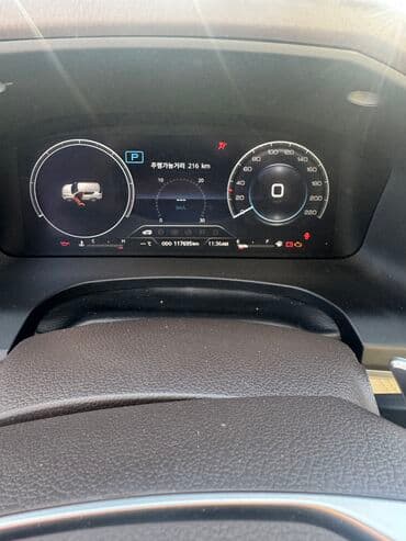 срочно продаю в связи с переездом: Ssangyong Rexton: 2020 г., 2.2 л, Автомат, Дизель, Жол тандабас — 10