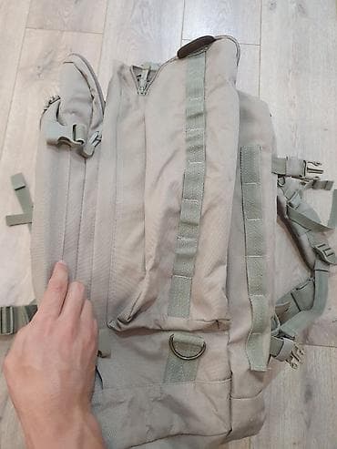тактические рюкзак: Продаю тактический рюкзак Task Force в идеальном состоянии. Основные — 4