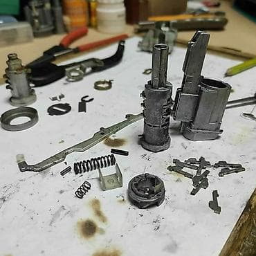 garmin forerunner: Чип ключ ремонт замок Сигнализация центральный замок прошивка — 6