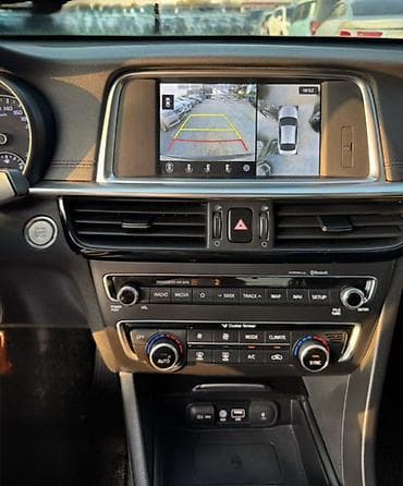 e60 m5: Kia K5: 2019 г., 2 л, Автомат, Бензин, Седан — 9