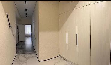 1 кв авангард: 3 комнаты, 105 м², Элитка, 2 этаж, Дизайнерский ремонт — 7