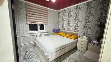 куплю квартиру тунгуч: 3 комнаты, 68 м², 3 этаж, Дизайнерский ремонт — 3