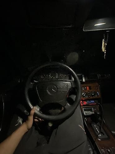 акпп мерседес 124: Mercedes-Benz W124: 1993 г., 3.2 л, Автомат, Бензин, Седан — 10