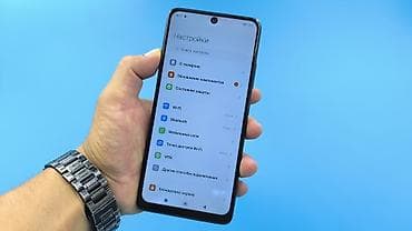 Техника и электроника: Redmi, Redmi Note 11 Pro Plus, Б/у, 128 ГБ, цвет - Черный, 2 SIM — 5