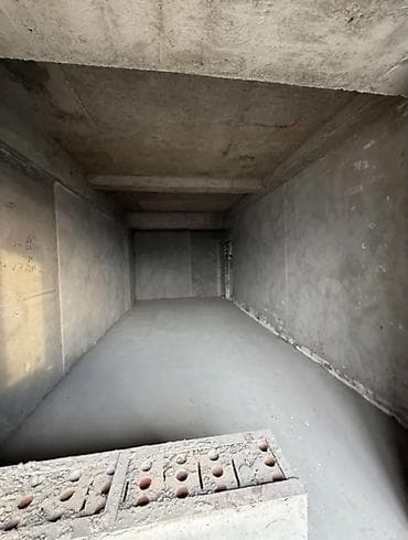 1 комната, 53 м², Кок-Жар мкр Элитка, 6 этаж, ПСО (под самоотделку) — 3