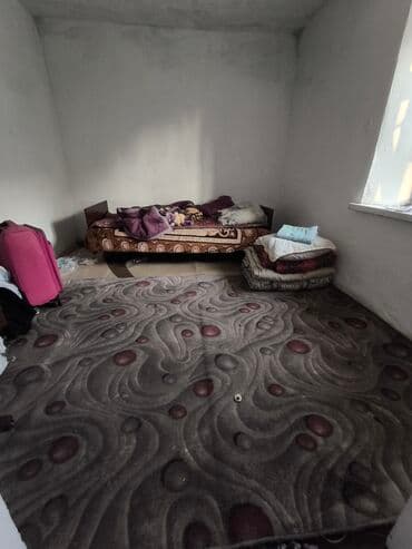 продаю дом кудайберген бишкек: Үй, 30000 м², 5 бөлмө, Менчик ээси, Косметикалык оңдоо — 6