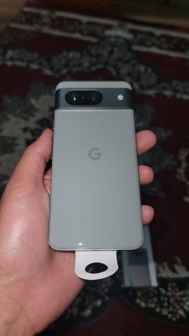 realme 8 цена в бишкеке: Google Pixel 8, 128 ГБ — 2