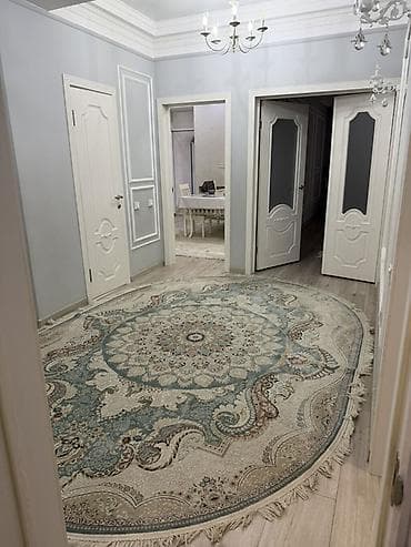 квартиры 3: 3 комнаты, 113 м², Элитка, 9 этаж — 6