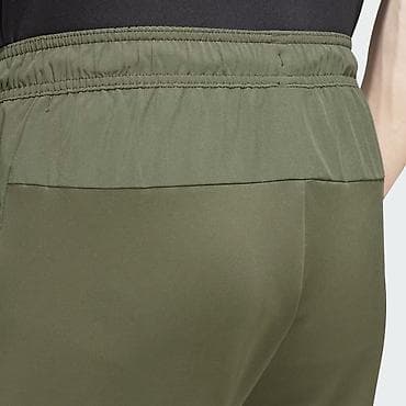 tech flecee nike: Мужские брюки, M, Adidas, Новый, цвет - Зеленый, Платная доставка, Самовывоз, Бесплатная доставка — 5