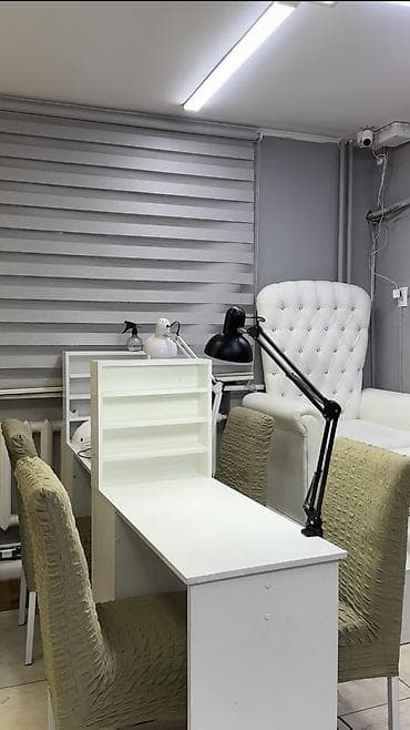 Резюме: Продается маникюрный стол — 2