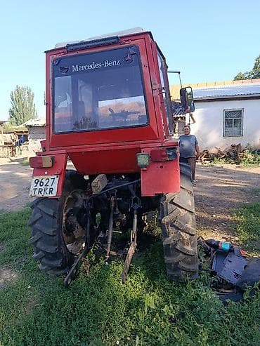 тракторы т 28: Трактор колесный, кабина закрытого типа. Основные характеристики и — 4