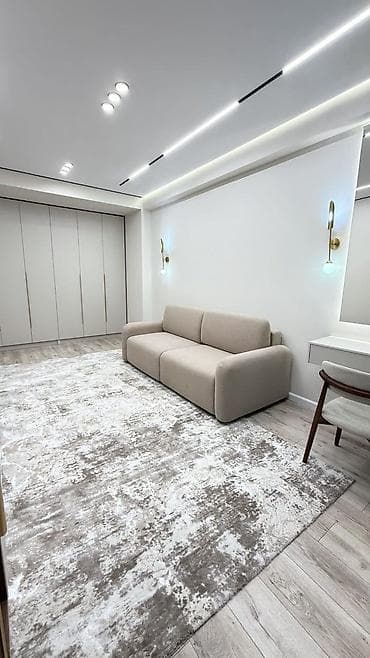 erl group: 1 комната, 38 м², Элитка, 9 этаж, Дизайнерский ремонт — 10