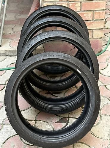 Шины 285 / 30 / R 20, Лето, Комплект, Легковые, Франция, Michelin — 1