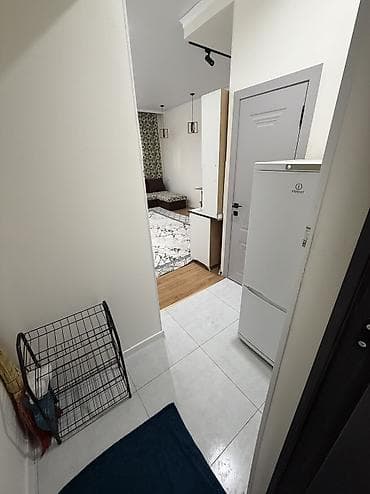 аренда леца: 30 м², С мебелью — 10