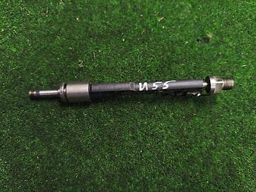 mini jack: Форсунка BMW 2012 г., Б/у, Оригинал, Япония — 2