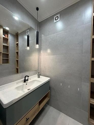 Недвижимость: 3 комнаты, 81 м², Филармония Элитка, 11 этаж, Евроремонт — 9