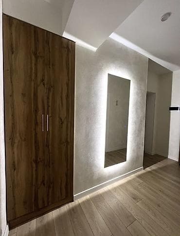 discovery studio: 1 комната, 43 м², Технопарк Элитка, 10 этаж, Евроремонт — 5