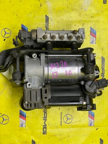 мотор ниссан мурано: Компрессор Mercedes-Benz Оригинал, Япония — 1