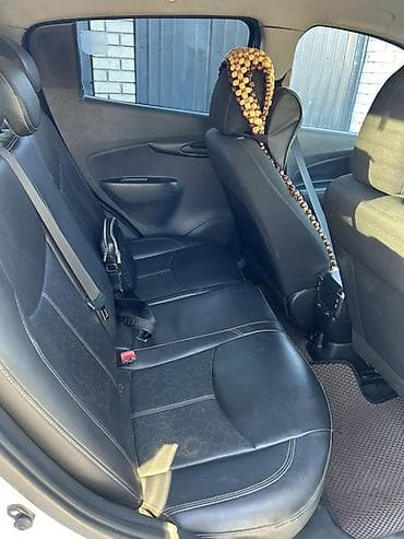 Унаа сатуу: Chevrolet Spark: 2020 г., 1 л, Автомат, Бензин, Хетчбек — 8