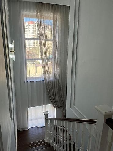 Үйлөр: 270 м², 5 бөлмө, Жылуу пол, Евроремонт, Кондиционер — 5