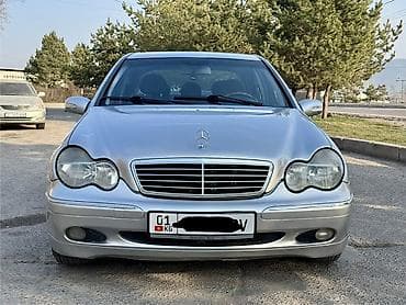 портер сколько стоит: Mercedes-Benz C-Class: 2000 г., 3.5 л, Автомат, Бензин, Седан — 5