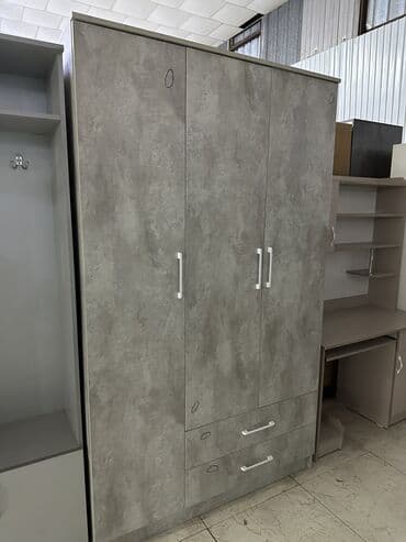 шкаф для одежды на заказ: Шкаф для одежды Шкаф Шкафы Размеры Ширина:1.28 Высота:2.15 Глубина:52 — 4