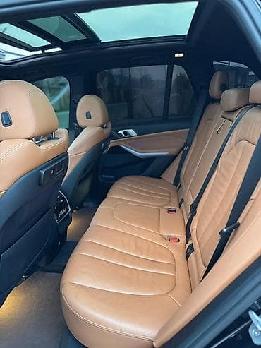 bmw 335i: BMW X5: 2019 г., 3 л, Автомат, Бензин, Кроссовер — 9