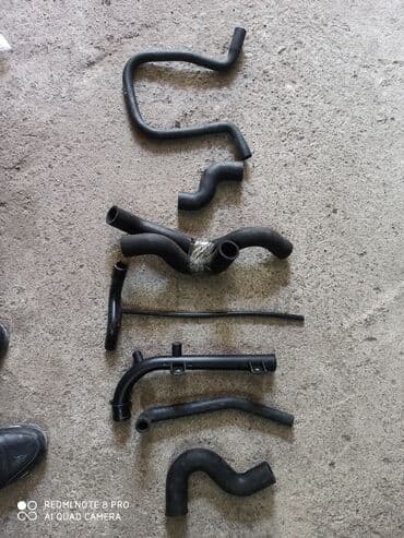 пилник: Запчасти на деу Матиз и на деу нексия Патрубок Головка прокладка Шкив — 4