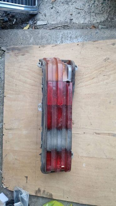 наборы для обрезания трубок: БУ запчаcти Руль Задние фонари mercedes w123 разбитые Решетка — 3