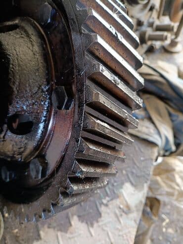 датчик положения дроссельной заслонки опель вектра б: Дифференциал Урал 1994 г., Б/у, Оригинал, Россия — 4