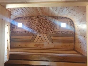 аренда дома на иссык куле: Бани Больше 6 лет опыта — 5