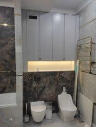 проектировка кухонной мебели: Мебель на заказ, Спальня, Шкаф — 9