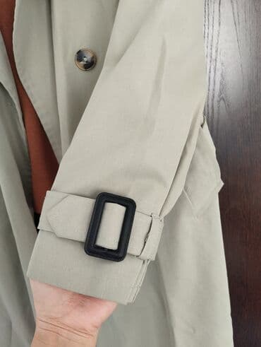 плащ дождовик: Плащи — 4