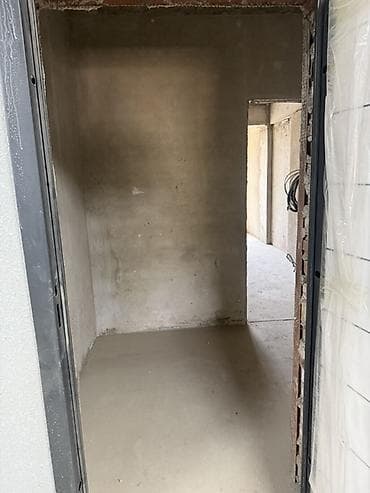 Квартиры: 1 комната, 41 м², Технопарк Элитка, 3 этаж, ПСО (под самоотделку) — 5