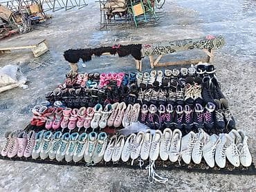 канки каток: Большой выбор коньков для всей семьи. - Модели: фигурные и хоккейные — 2