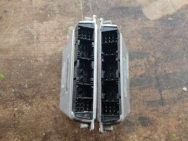 сколько стоит компьютерный блок: Основной коп двигателя ЭБУ БМВ дизель привозные с германии — 2