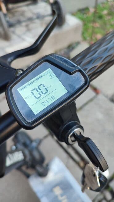 настольный теннисные ракетки: Электросамокат, Без рассрочки, Б/у, Самовывоз — 2