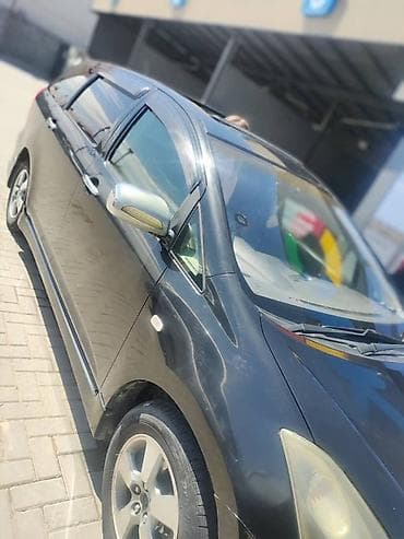 prius plus: Toyota WISH: 2003 г., Автомат, Бензин, Универсал — 4