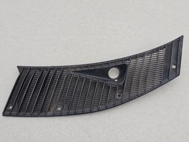 слив дождевой воды с крыши цена: Жабо Mercedes-Benz, Колдонулган, Оригинал — 3