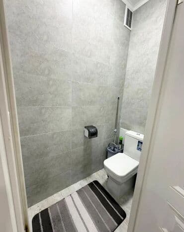 сдаю квартиру бишкек кок жар: 2 комнаты, 67 м², Элитка, 6 этаж, Евроремонт — 5