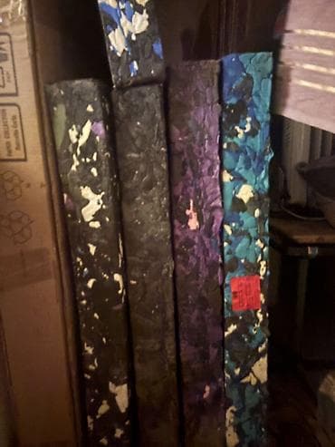 продам поролон: Поролон — 3