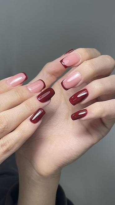 Перманенттик макияж: Тырмак өстүрүү, Маникюр, Бир жолку сарпталуучу материалдар — 4